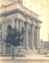 Handley Library c1915